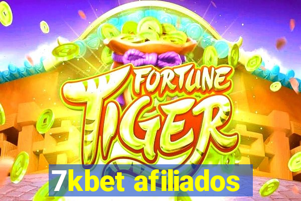 7kbet afiliados